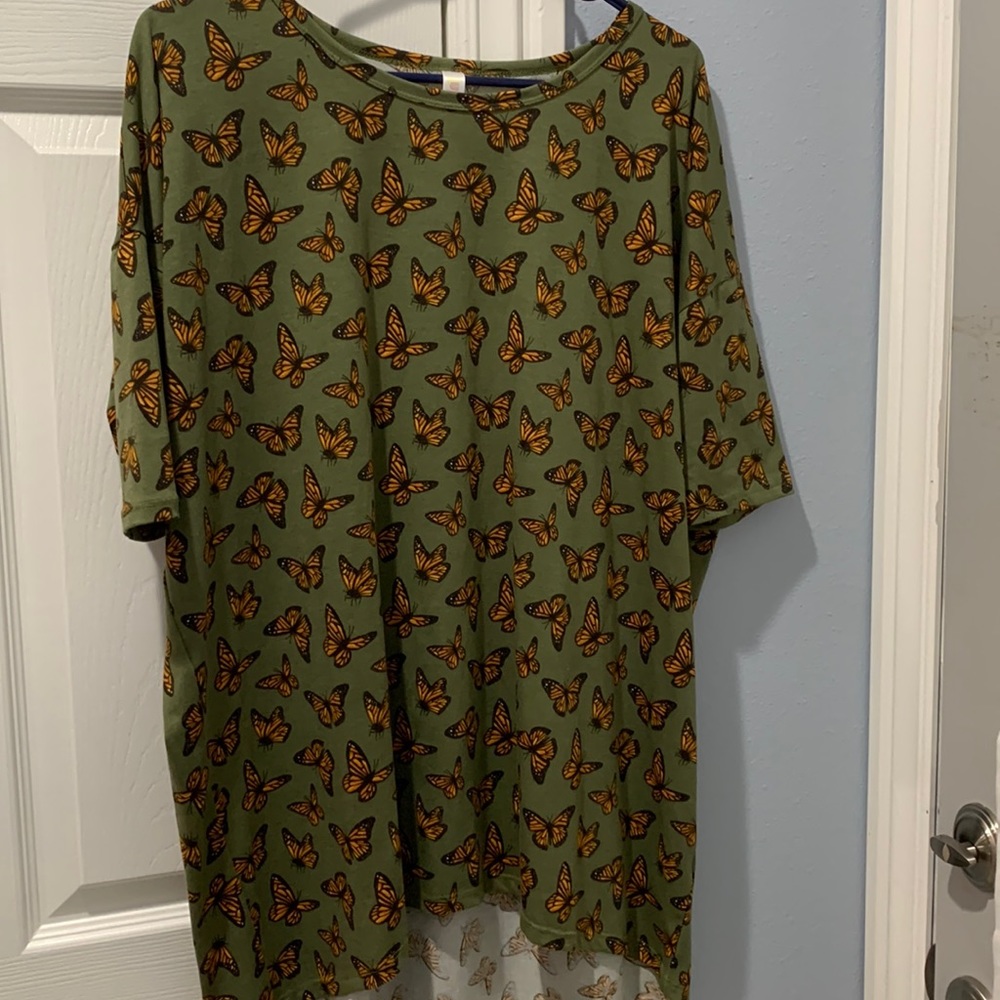 LuLaRoe Irma size M